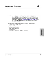 Предварительный просмотр 65 страницы Toshiba Stratagy Flash Installation And Maintenance Manual