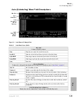 Предварительный просмотр 145 страницы Toshiba Stratagy Flash Installation And Maintenance Manual