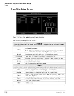 Предварительный просмотр 230 страницы Toshiba Stratagy Flash Installation And Maintenance Manual