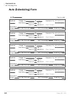 Предварительный просмотр 242 страницы Toshiba Stratagy Flash Installation And Maintenance Manual