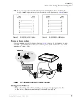 Preview for 23 page of Toshiba Stratagy Flash Installation Manual