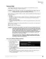 Preview for 37 page of Toshiba Stratagy Flash Installation Manual