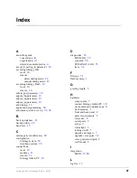 Preview for 49 page of Toshiba Stratagy Flash Installation Manual