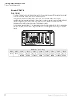 Preview for 8 page of Toshiba Stratagy iES32 Installation Manual