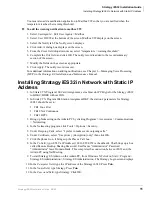 Preview for 15 page of Toshiba Stratagy iES32 Installation Manual