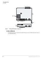 Предварительный просмотр 14 страницы Toshiba Stratagy IVP8 Installation Manual