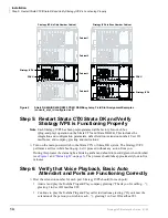 Предварительный просмотр 26 страницы Toshiba Stratagy IVP8 Installation Manual