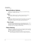 Preview for 20 page of Toshiba Stratagy IVP8 User Manual