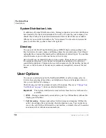 Preview for 22 page of Toshiba Stratagy IVP8 User Manual