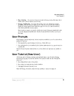 Preview for 23 page of Toshiba Stratagy IVP8 User Manual