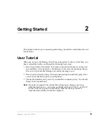 Preview for 25 page of Toshiba Stratagy IVP8 User Manual