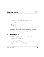 Preview for 33 page of Toshiba Stratagy IVP8 User Manual