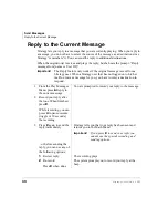 Preview for 52 page of Toshiba Stratagy IVP8 User Manual