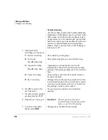 Preview for 60 page of Toshiba Stratagy IVP8 User Manual