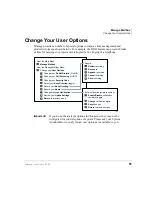 Preview for 63 page of Toshiba Stratagy IVP8 User Manual