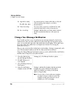 Preview for 70 page of Toshiba Stratagy IVP8 User Manual