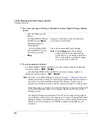 Preview for 90 page of Toshiba Stratagy IVP8 User Manual