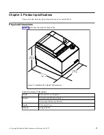 Preview for 27 page of Toshiba SureMark 4610 1NR Hardware Manual