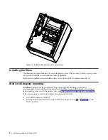 Preview for 32 page of Toshiba SureMark 4610 1NR Hardware Manual