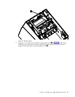 Preview for 33 page of Toshiba SureMark 4610 1NR Hardware Manual