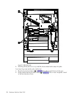 Предварительный просмотр 34 страницы Toshiba SureMark 4610 1NR Hardware Manual