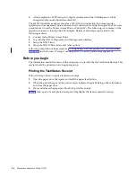 Preview for 36 page of Toshiba SureMark 4610 1NR Hardware Manual