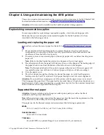 Preview for 45 page of Toshiba SureMark 4610 1NR Hardware Manual