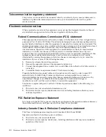 Preview for 50 page of Toshiba SureMark 4610 1NR Hardware Manual