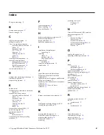 Preview for 61 page of Toshiba SureMark 4610 1NR Hardware Manual