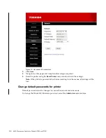 Preview for 38 page of Toshiba SureMark 4610 2CR Hardware Manual