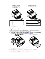 Preview for 46 page of Toshiba SureMark 4610 2CR Hardware Manual