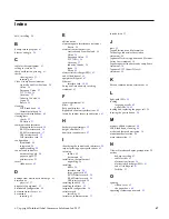 Preview for 67 page of Toshiba SureMark 4610 2CR Hardware Manual