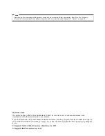 Preview for 2 page of Toshiba SureMark 4610-SJ6 User Manual