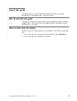 Preview for 11 page of Toshiba SureMark 4610-SJ6 User Manual