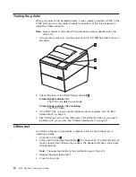 Предварительный просмотр 28 страницы Toshiba SureMark 4610-SJ6 User Manual