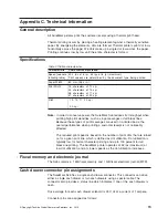 Preview for 35 page of Toshiba SureMark 4610-SJ6 User Manual