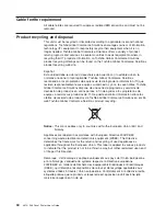 Preview for 46 page of Toshiba SureMark 4610-SJ6 User Manual