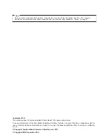 Preview for 2 page of Toshiba SureMark 4610 Service Manual