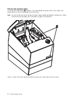 Preview for 20 page of Toshiba SureMark 4610 Service Manual