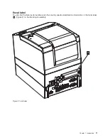 Preview for 21 page of Toshiba SureMark 4610 Service Manual