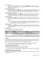 Предварительный просмотр 25 страницы Toshiba SureMark 4610 Service Manual