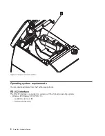 Предварительный просмотр 26 страницы Toshiba SureMark 4610 Service Manual