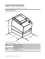 Предварительный просмотр 29 страницы Toshiba SureMark 4610 Service Manual