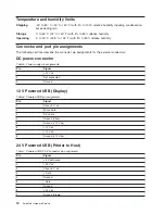 Preview for 30 page of Toshiba SureMark 4610 Service Manual