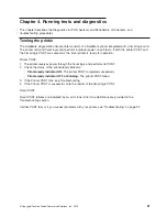 Preview for 39 page of Toshiba SureMark 4610 Service Manual