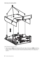 Предварительный просмотр 50 страницы Toshiba SureMark 4610 Service Manual