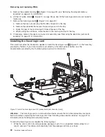 Предварительный просмотр 52 страницы Toshiba SureMark 4610 Service Manual