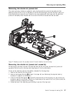 Предварительный просмотр 55 страницы Toshiba SureMark 4610 Service Manual