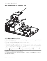 Предварительный просмотр 56 страницы Toshiba SureMark 4610 Service Manual