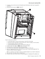 Предварительный просмотр 63 страницы Toshiba SureMark 4610 Service Manual